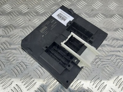 Skoda octavia iii модуль комфорту фото №1