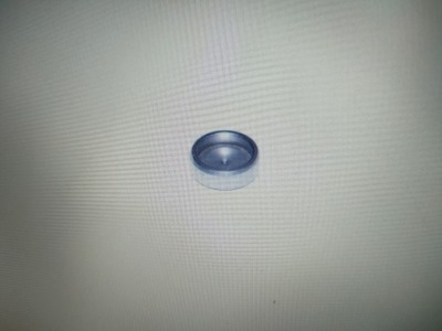 Alfa romeo gtv spider 155 166 підкладка пластина регулювання клапанів busso v6 фото №1