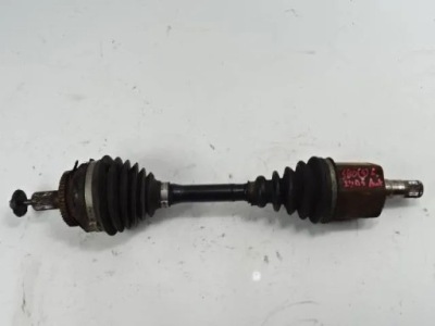 Приводной вал левая volvo s80 2.4 d5 фото №1