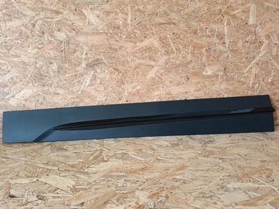 BMW IX I20 21- SHADOWLINE FACING, PANEL DOOR LEFT FRONT 5A0FA65  