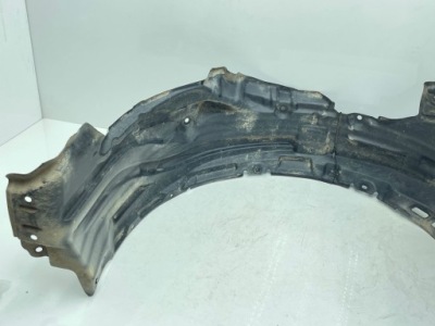 Toyota prius prime 2016 подкрылок передние фото №1