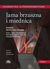 DIAGNOSTYKA ULTRASONOGRAFICZNA. JAMA BRZUSZNA T 2