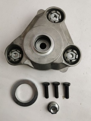 Mk309l подушка амортизатора l перед ducato boxer фото №1