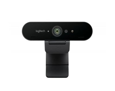 Kamera internetowa Logitech BRIO 4K
