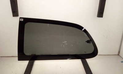 VENTANAS CARROCERÍA IZQUIERDA PARTE TRASERA CHRYSLER GRAND VOYAGER 1996-2000 NUEVO  