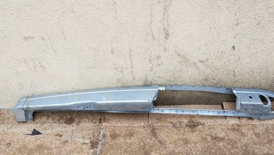 Обшивка правый задняя iveco daily фото №1