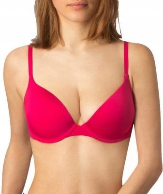 B5* Wonderbra Invisible Smooth Push Up 85 F 38 E