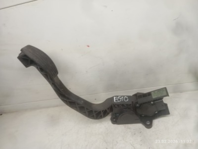 Lancia musa i педаль потенціометр газу 51715557 0280752250 фото №1