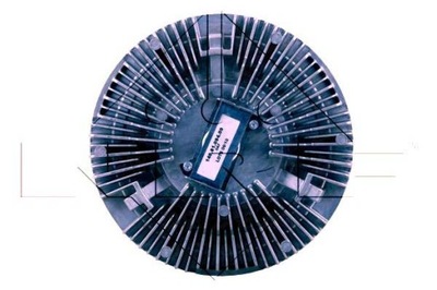 Nrf віскозна муфта зчеплення фото №1