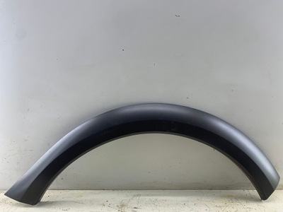 Peugeot 508 rxh молдинг крыла левый задняя фото №1