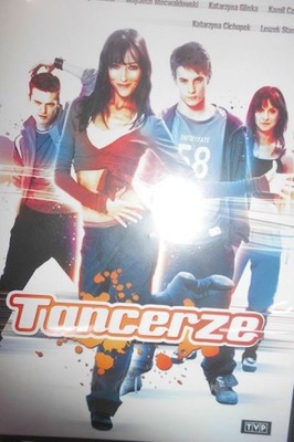 Tancerze. Semestr 1. Odcinki 1-10
