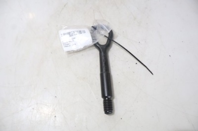 Болт вушко буксирувальний skoda fabia iii фото №1