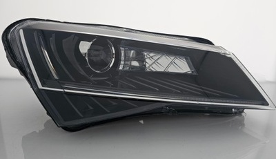 FARO FARO SKODA SUPERB 3 3 BI-XENON DIRECCIONAL 2015-2019  