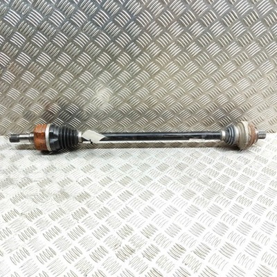 Volkswagen id.4 2023 права сторона привідний вал задня фото №1