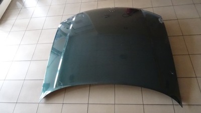 Audi a8 d2 lift капот lz6h фото №1