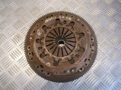 SPRZĘGŁO KOMPLETNE SEAT IBIZA III 1.4