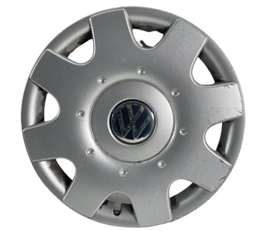 TAPACUBO ORIGINAL 16'' VW NUEVO BEETLE 1C0601147C  