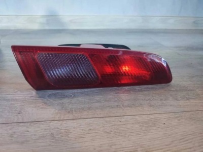 Alfa romeo 156 лампа задня ліва фото №1
