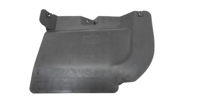 Audi tt ttrs 8s брызговик правый 8s0853834a фото №1