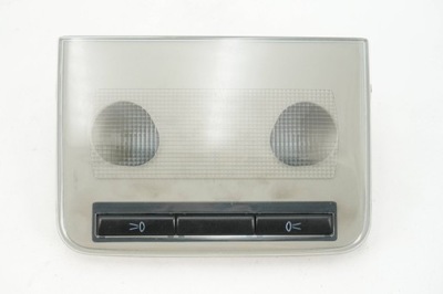 Лампа стельовий alfa romeo 159 156071758 фото №1