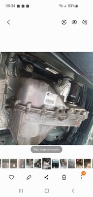 Dodge ram p68292016aa фото №1