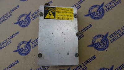 TRANSFORMATORIUS XENON MERCEDES E W211 5DV 008 290-00 