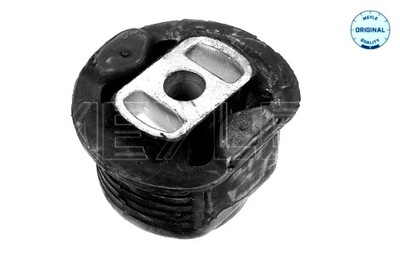 MEYLE SILENTBLOCK DE VIGA SUSPENSIONES PARTE TRASERA IZQUIERDA/DERECHA MERCEDES 190 W201 1.8-2.6  