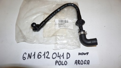 CABLE PODCISNIENIOWY VW POLO SEAT AROSA 1.4 1.6  