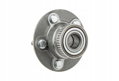 Nty klt-ch-002 набір підшипник колеса фото №1