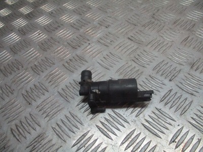 Помпа распылителя моторчик citroen berlingo фото №1