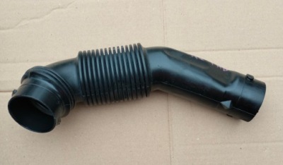 Citroen c3 aircross 1,2 thp шланг воздуха фото №1