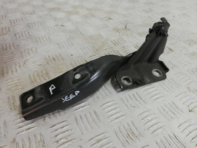 Jeep renegade петля капот правый фото №1