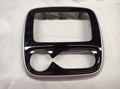 Рамка радіо trafic 3 vivaro оригінал nowa 682608258r navi фото №1