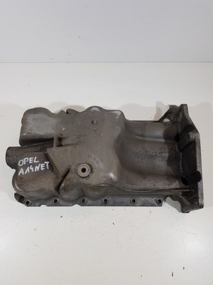 INDAS ALYVOS 55562729 OPEL 1.4 1.2 A14NET A14XER 