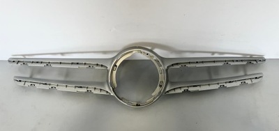 Mercedes c-klasa w205 решётка радиатора радиатора решётка радиатора фото №1