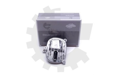 Модуль led свет поворота правый bmw 6 f12 фото №1