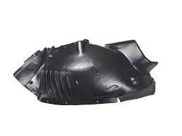 Mercedes w204 07-14 подкрылок передние перед правое фото №1