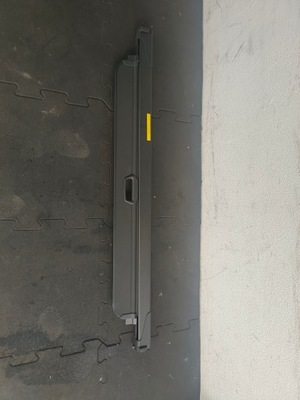 Шторка багажника bmw x7 g07 фото №1