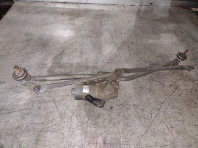 Механізм двірник перед vw crafter фото №1