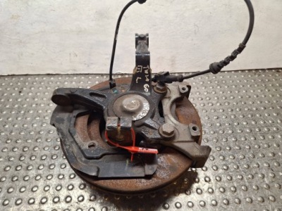 Поворотний кулак перед права 400144992r renault twingo iii smart fortwo ii 453 0.9 фото №1