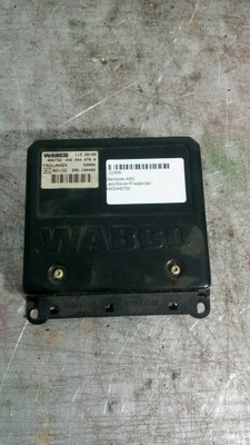 VALDIKLIS ABS LAND ROVER FREELANDER I 4460440700 