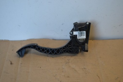 Педаль газа peugeot expert iii 2.0 hdi 16- фото №1