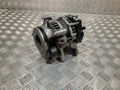 Генератор mercedes a klasa w177 1.3 cgi фото №1