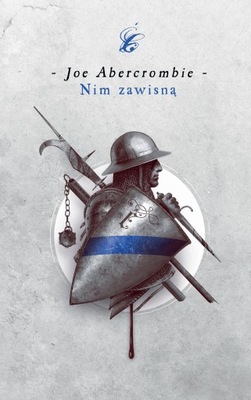 (e-book)Nim zawisną. Cykl Pierwsze prawo. Księga 2