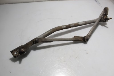 Механізм двірник перед skoda fabia i фото №1