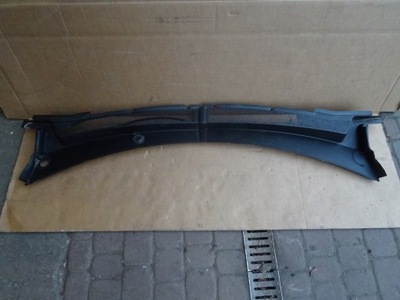 Peugeot 3008 ii жабо фото №1