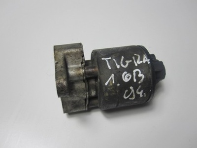Клапан egr opel tigra 1.6 94r фото №1