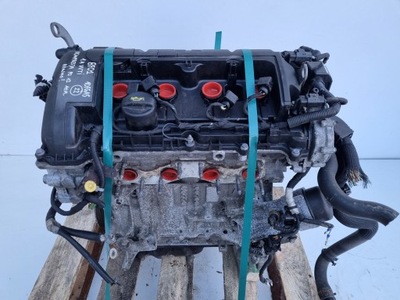 MOTOR PEUGEOT 308 1.4 16V VTI 95KM 136TYS 8F01  