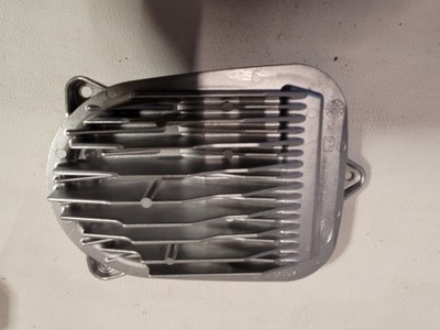 Mercedes модуль преобразователь a1769066600 фото №1