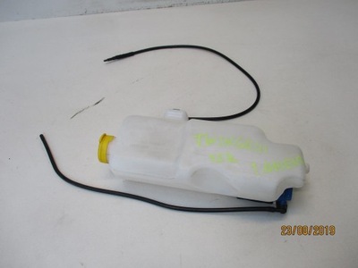 Бачок омивача renault twingo iii фото №1